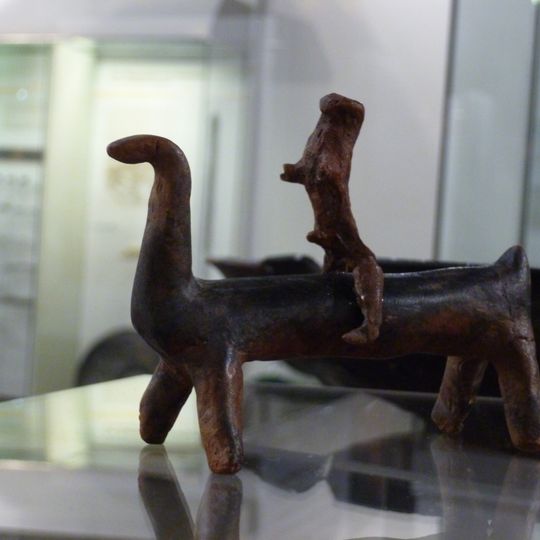 Speikerner Reiterlein