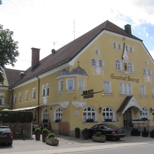 Gasthof Stangl