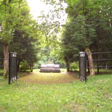 Jaučakiai Holocaust Memorial