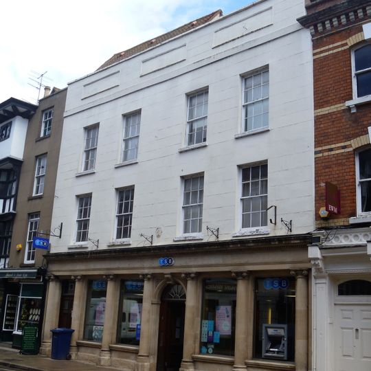 142 And 143, High Street