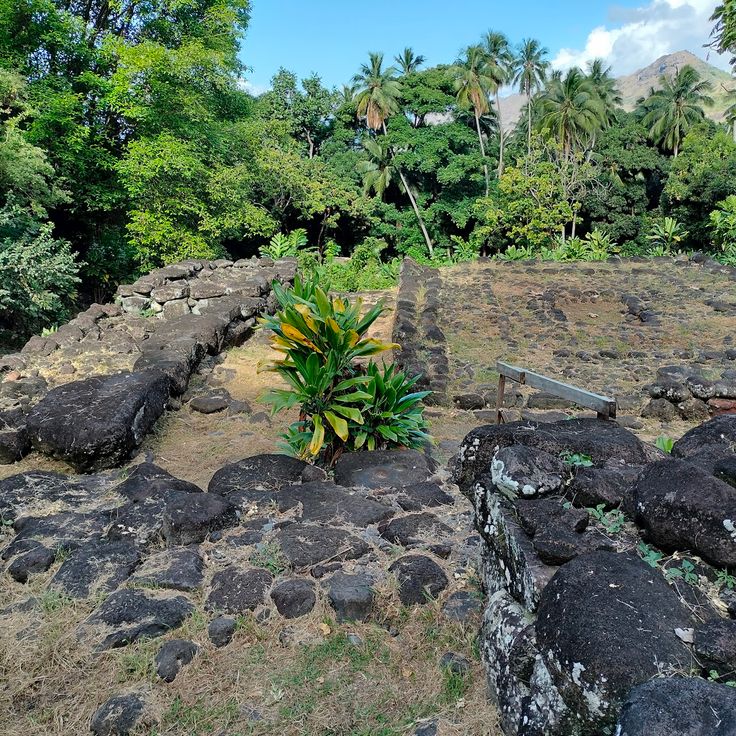 Sito Archeologico di Upeke