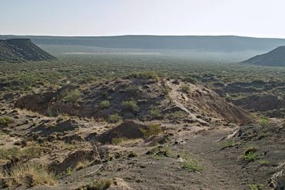 Panoramic View 2
