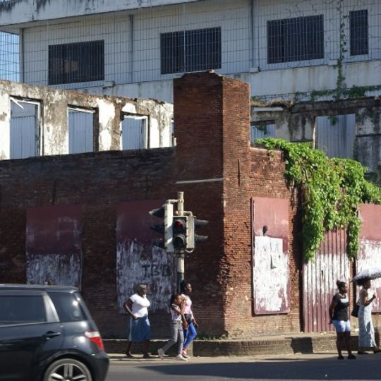 Zwartenhovenbrugstraat 88