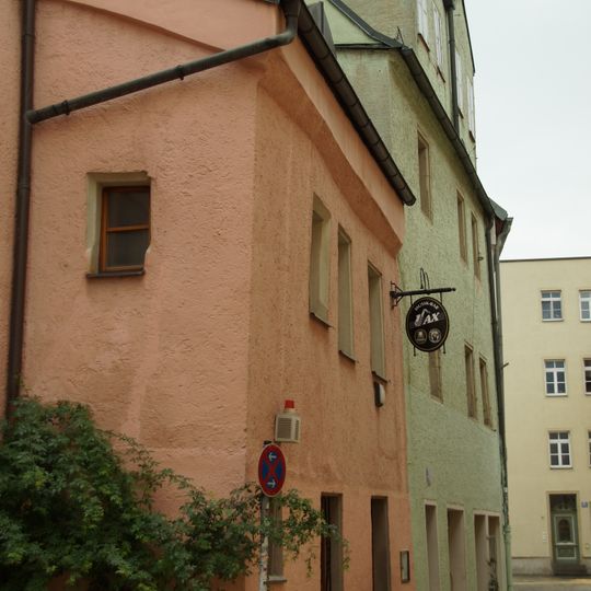 Wohnhaus
