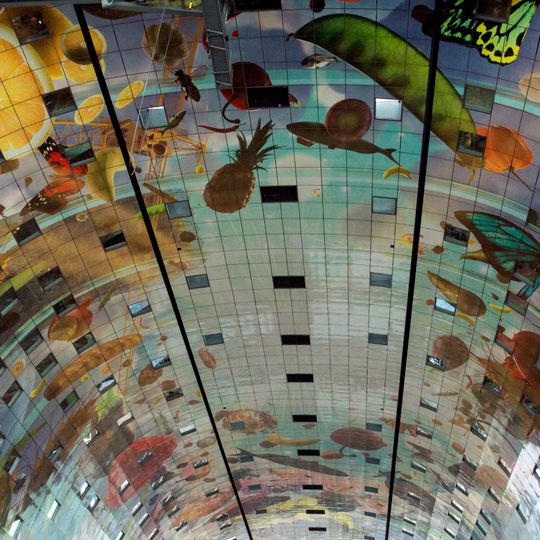 Hoorn des overvloeds