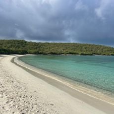Salt Pond Beach