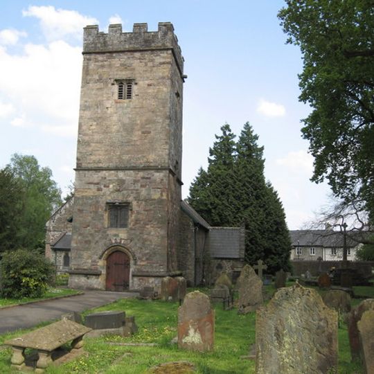 St Michael's Church
