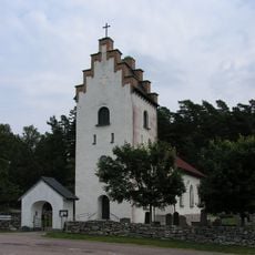 Grinneröd cemetery