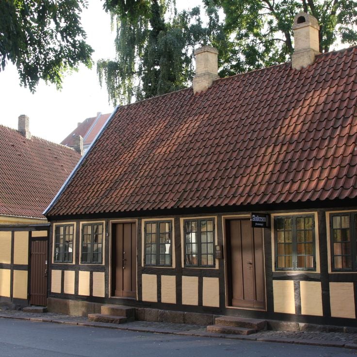 Musée Hans Christian Andersen