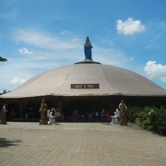 Padre Pio Shrine