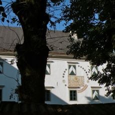 Schloss Marbach