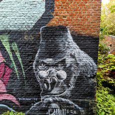 Graffiti