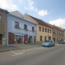 Havlíčkova 184