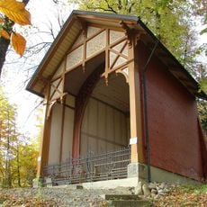 Kalvarienberg (Oberstaufen)