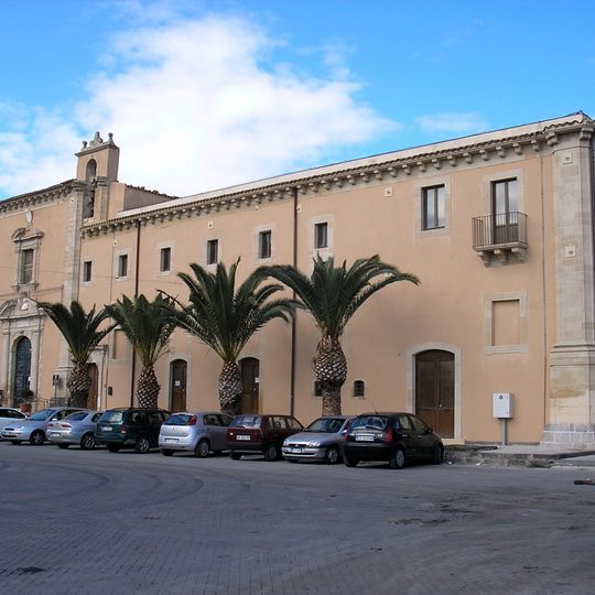 Chiesa di Sant'Antonio da Padova