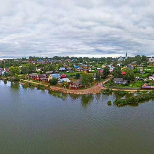 Chukhloma