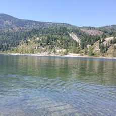 Beaver Creek Provincial Park