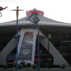 Sonics Arena