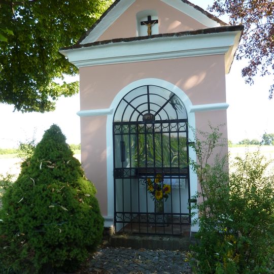 Urlauberkapelle, Wallfahrtskapelle