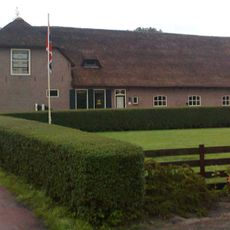 Korte Linschoten OZ 18, Linschoten