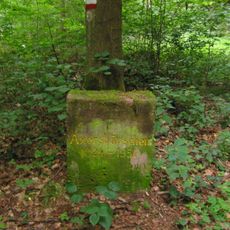 Ritterstein 157 "Axershäuschen"