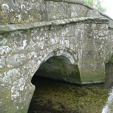 Milford Mill Bridge