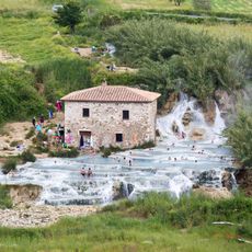 Cascate del Mulino