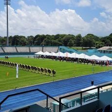 Dwight Yorke Stadium
