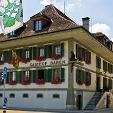 Bären Inn