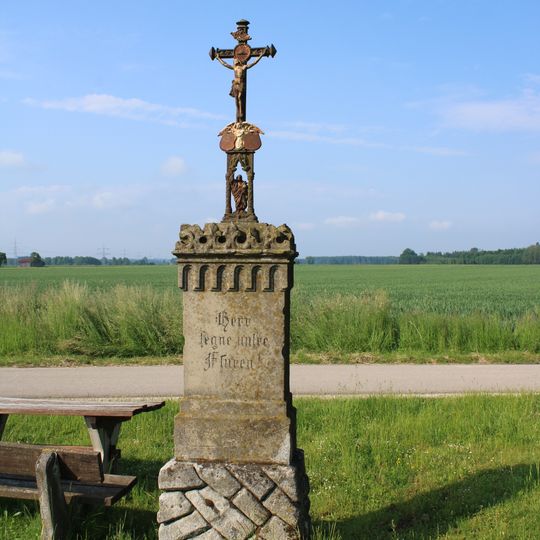 Wegkreuz