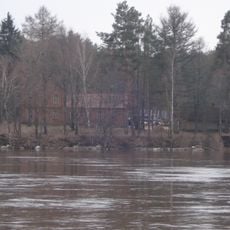 Розалишкское поместье