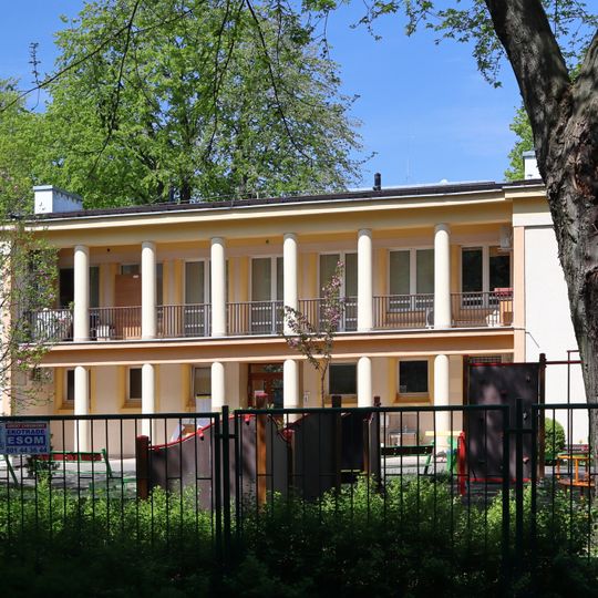 Przedszkole Integracyjne nr 8