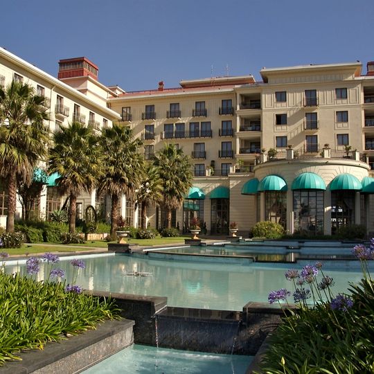 Sheraton Addis