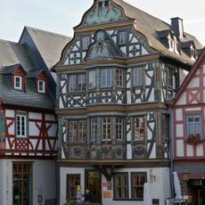 Killingerhaus