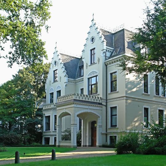 Villa Müller-Schall