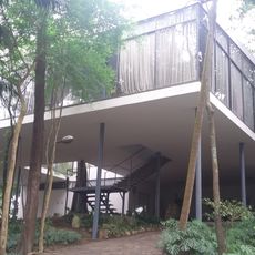 Casa de Vidro
