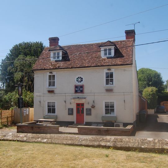The Tally Ho Public House