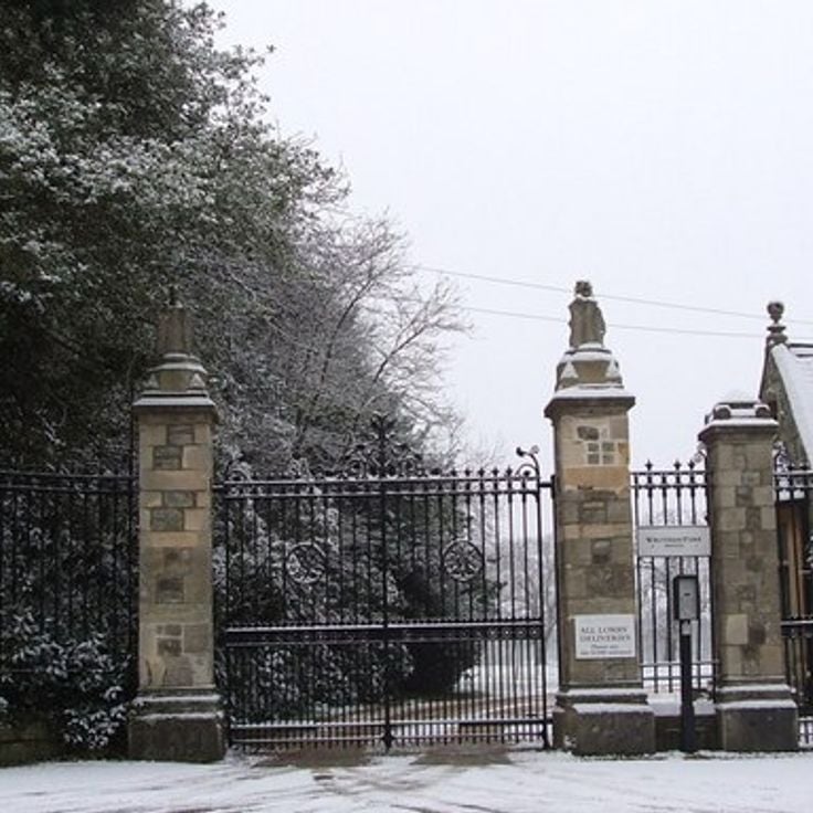 Wrotham Park