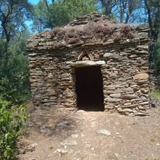 Les capitelles de Laure-Minervois