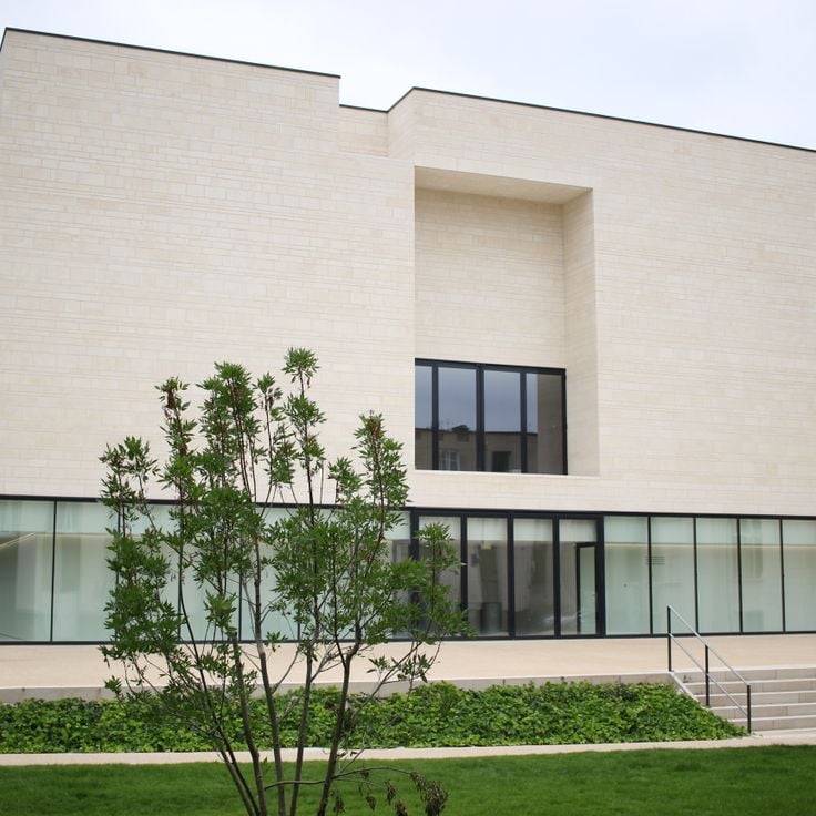 Centre de Création Contemporaine Olivier Debré