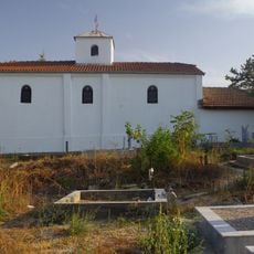 St. Athanasius Church