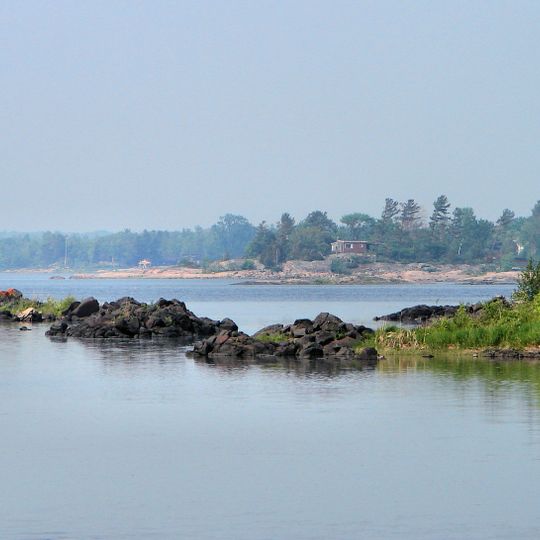 Georgian Bay