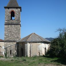 Église de la Nativité-de-Notre-Dame d'Ardouane