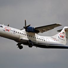 ATR 42