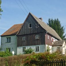 Wohnhaus Am Bühlbach 6