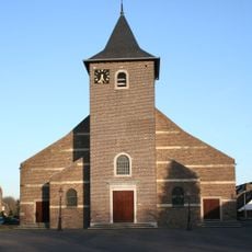 Sint-Michaëlskerk