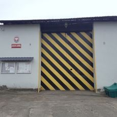 Zakład Karny w Uhercach Mineralnych