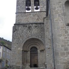 Église Notre-Dame de Sablières