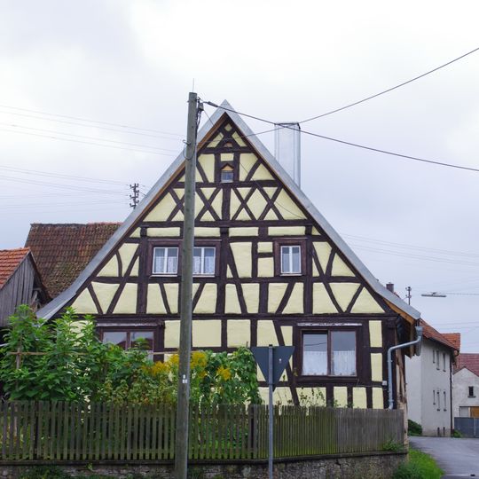 Bauernhaus