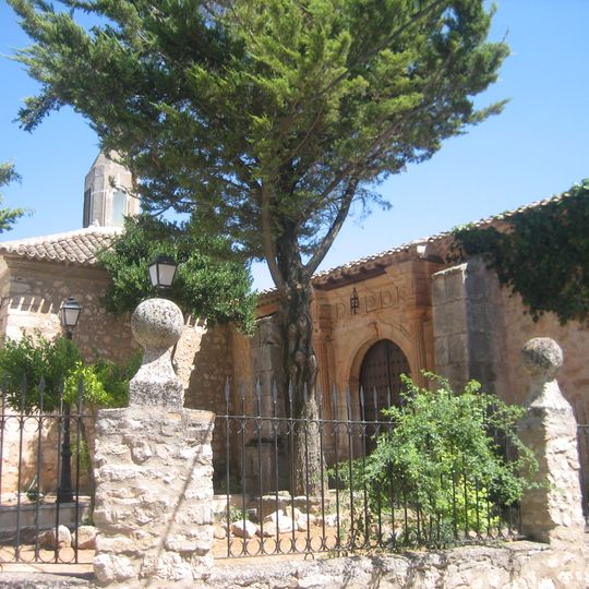 Atalaya del Cañavate